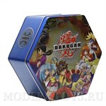 Bakugan Бакуган Хранилище для шаров и карт