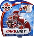 Bakugan Бакуган ручная пусковая система