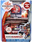 Bakugan Бакуган калькулятор GAUNTLET