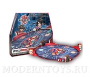 Bakugan Бакуган круглая арена для битв BAKUBOWI