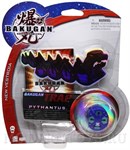 Bakugan Бакуган набор с Бакуганом - ловушкой BAKUGAN TRAP