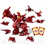 Bakugan Бакуган Максус Драго 7 в 1 MAXUS DRAGO