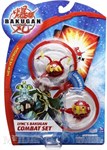 Bakugan Бакуган боевой набор с ловушкой COMBAT SET