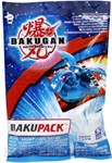 Бакуган Bakuan дополнительный набор спецупаковка BAKUPACK
