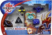 Bakugan Бакуган игровой набор BRAWLER'S GAME PACK
