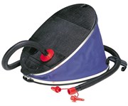 Насос воздушный ножной INTEX 68610