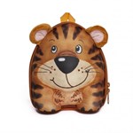 Детский рюкзачок Wild Pack Тигренок