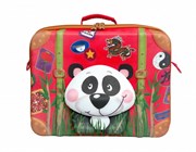Детский чемодан Wild Pack Панда