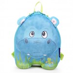 Детский рюкзак Wild Pack Бегемотик