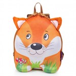 Детский рюкзак Wild Pack Лисенок