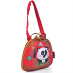 Детская сумка Wild Pack Панда