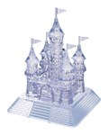 3D Crystal Puzzle головоломка Замок