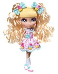Кукла Шифон  Кьюти Попс Делюкс Cutie Pops  с аксессуарами