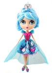Кукла Кристалина Кьюти Попс Принцессы Cutie Pops