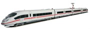 PIKO Стартовый набор железной дороги Скоростной поезд InterCity Express ICE 3 NS цифровой 96941