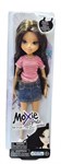 Кукла MOXIE GIRLZ Веселые каникулы Sophina Софина в стиле джинс