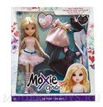 Кукла MOXIE GIRLZ Avery Эйвери Модный наряд