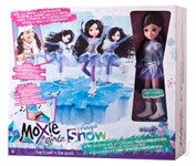 Кукла MOXIE GIRLZ Lexa Лекса Фигурное катание