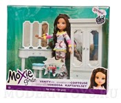 Кукла MOXIE GIRLZ Sophina Софина Уютная комната
