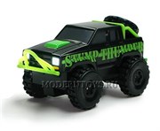 DEFIANTS машинка вездеход Ралли-Рейд 4х4 Непобедимый