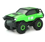 DEFIANTS машинка вездеход Ралли-Рейд 4х4 Гонщик пустыни