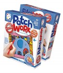 Patch Work Набор для творчества Пэчворк без иголки Слон