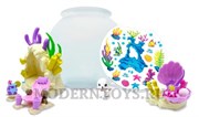 Море чудес Игровой набор Грот танцующей русалочки
