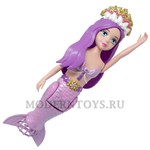 Плавающая танцующая русалочка Белла