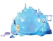 Большой игровой набор Море чудес Северное Сияние с плавающей русалочкой