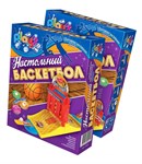 Спортивная Настольная игра PLAY'S Настольный баскетбол