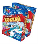 Спортивная Настольная игра PLAY'S Мини хоккей