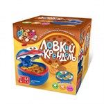 Настольная игра PLAY'S Ловкий крендель