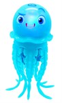 Море чудес Светящаяся радужная медуза Lil Fishy Джилли