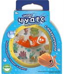 Море чудес игрушечная Рыбка-акробат Lil'Fyshys Лаки с аквариумом