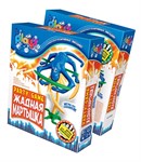 Настольная игра PLAY'S Жадная мартышка