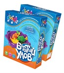 Настольная игра PLAY'S Богатый улов