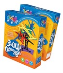 Настольная игра PLAY'S Зайцы пришельцы