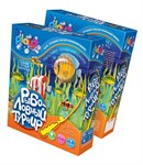 Настольная игра PLAY'S Рыболовный турнир