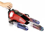 MajoretteТурбо ускоритель Рэйсинг + 3 машинки