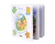 Smoby Мягкая книжечка для игры в ванной