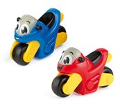 Smoby Веселые мотоциклы Vroom Planet 2 шт.