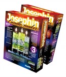 Набор для детского творчества Josephin Гелевые свечи №2