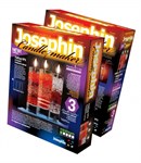 Набор для детского творчества Josephin Гелевые свечи №4