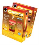 Набор для детского творчества Josephin Свеча гелевая Свежесть утра