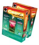 Набор для детского творчества Josephin Свеча гелевая Капля росы