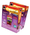 Набор для детского творчества Josephin Свеча гелевая Восточная ночь