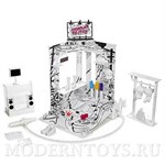 Кукла MOXIE GIRLZ Арт-студия юного стилиста