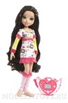 Кукла MOXIE GIRLZ Lexa Лекса Сказочные сны