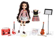 Кукла MOXIE GIRLZ Lexa Лекса Мои увлечения