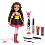 Кукла MOXIE GIRLZ Юный стилист Sophina Софина